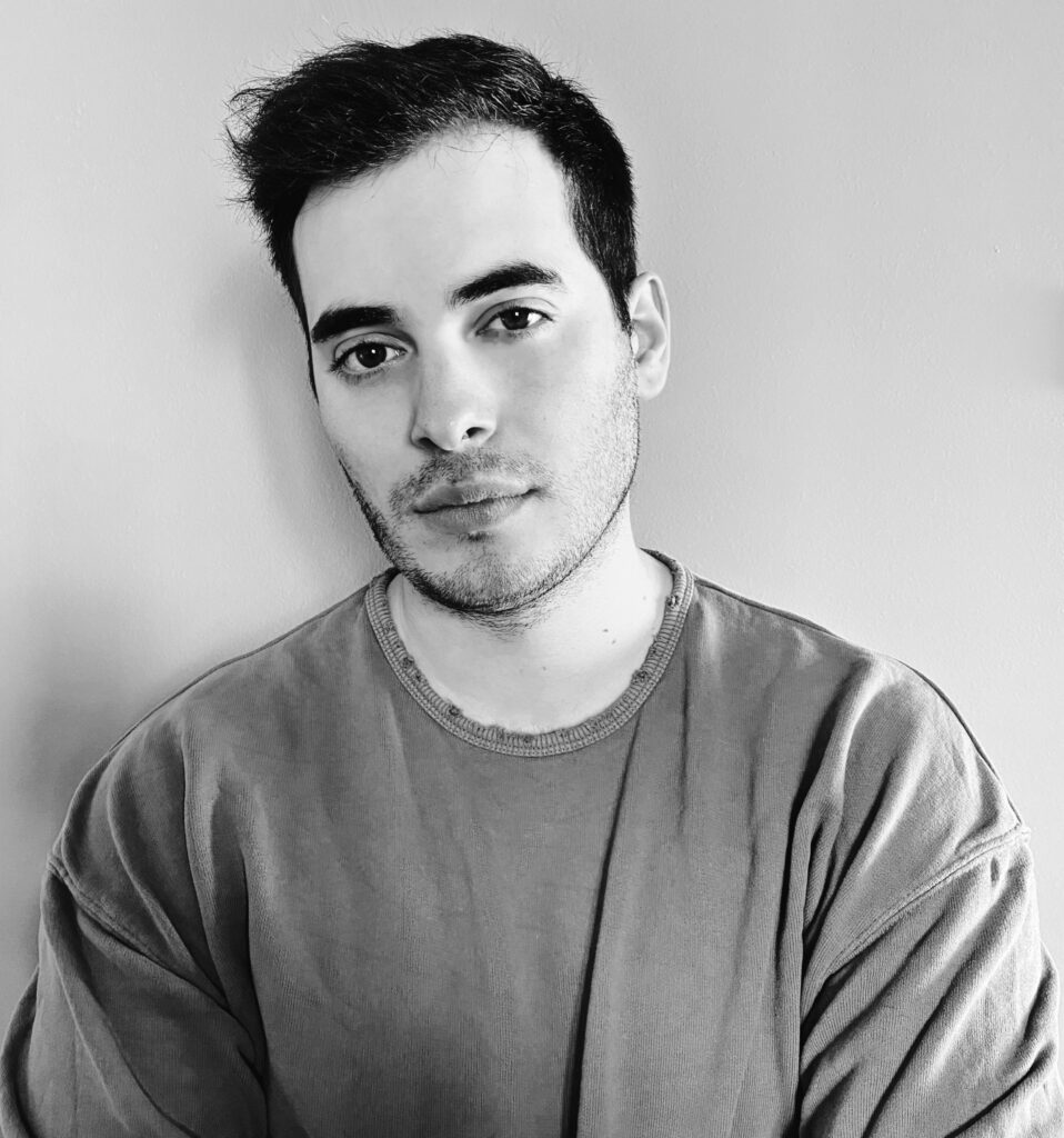 Αλέξης Πετρίχος