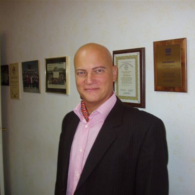 Αρσένης Πασχόπουλος