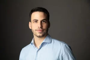 Ευθύμιος Ψαραύτης