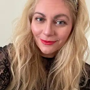 Μαρία Ζαροτιάδου