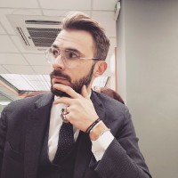 Στέλιος Βλυμάκης