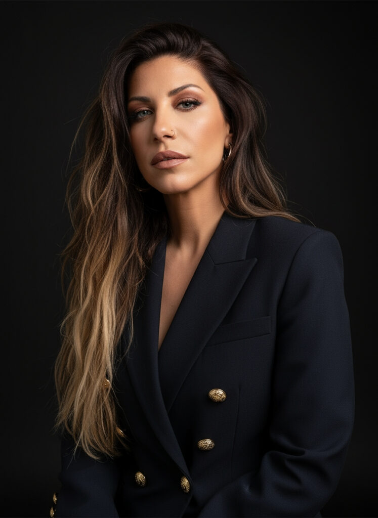 Αλεξία Χαλβατζάκου