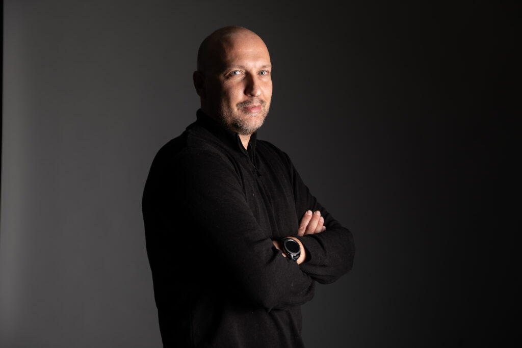 Χρήστος Παπαχαβιάρης