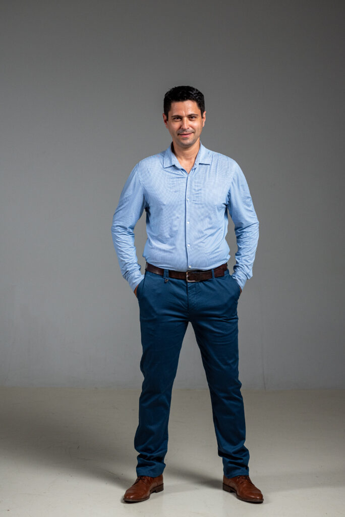 Δημήτριος Παπαδόπουλος