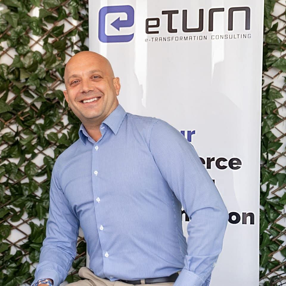 Δημήτρης Θεοφάνους