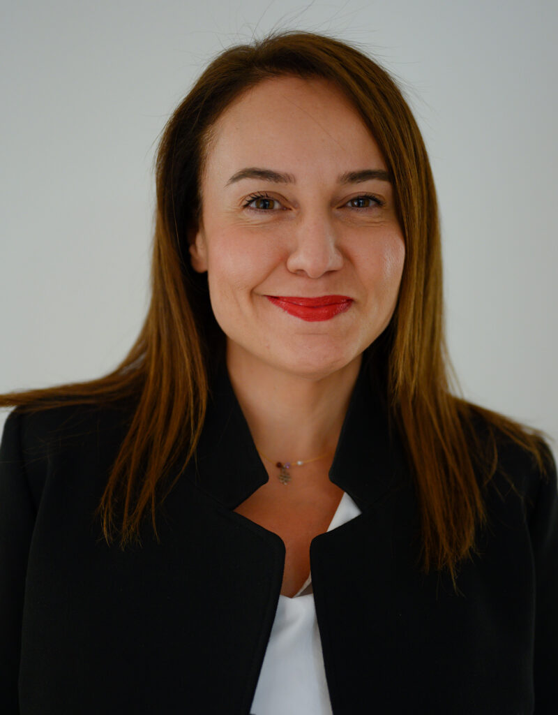 Μαίρη Ασλανίδη