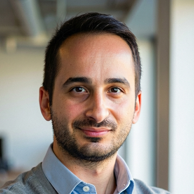 Βασίλης Ντάνιας