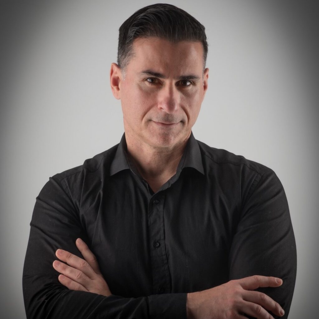 Christos Vasilopoulos