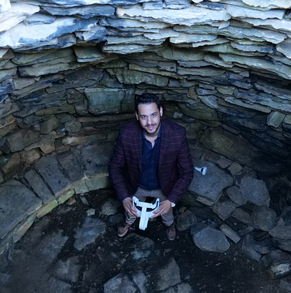 Γιώργης Α. Καλομοίρης