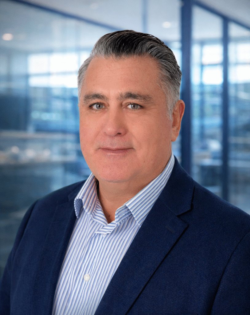 Δημήτριος Χρυσάνθου