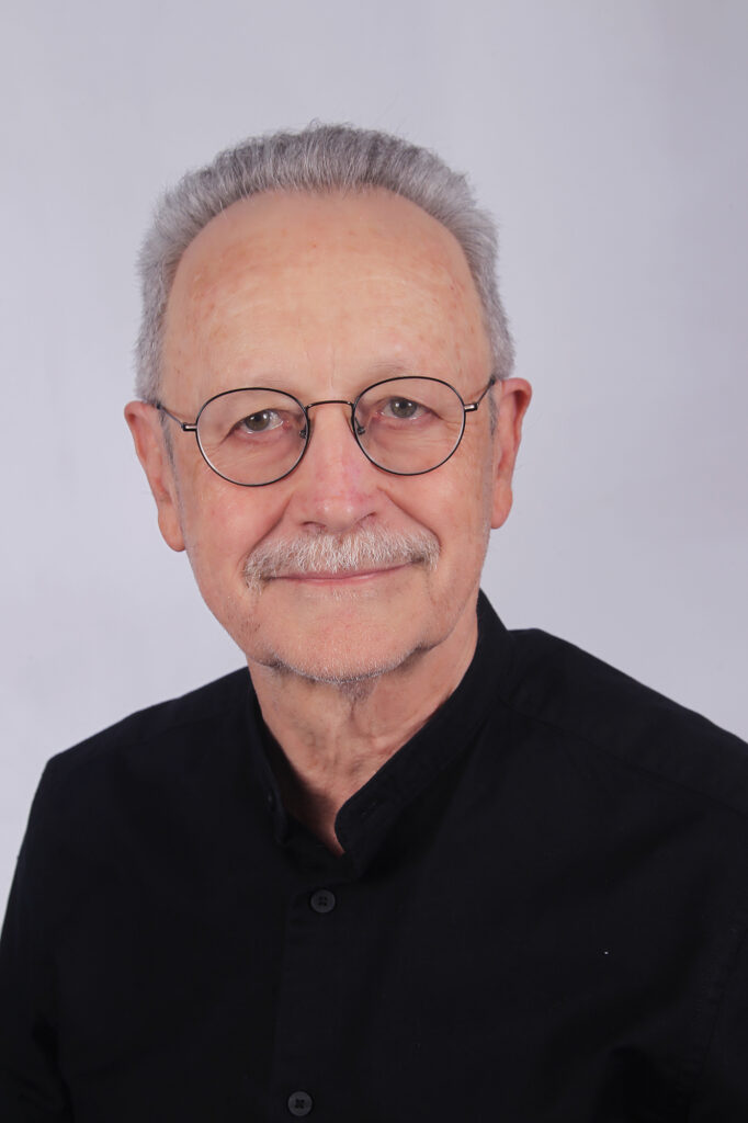 Διονύσης Σπηλιόπουλος