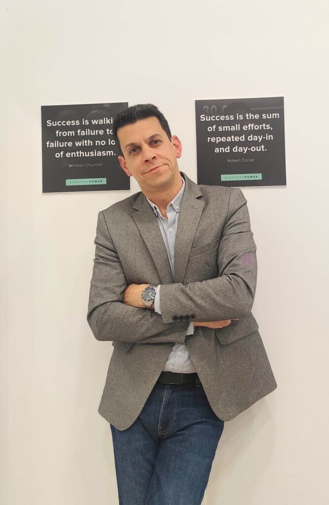 Αλέξανδρος Σωτηράκης