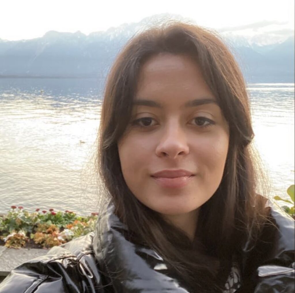 Ναστάζια Σφήκα