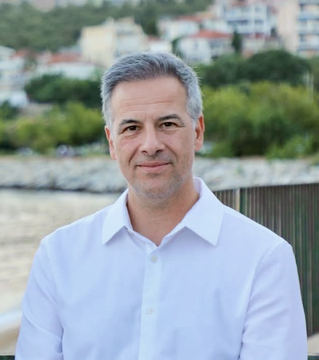 ΚΩΝΣΤΑΝΤΙΝΟΣ ΠΕΦΑΝΗΣ