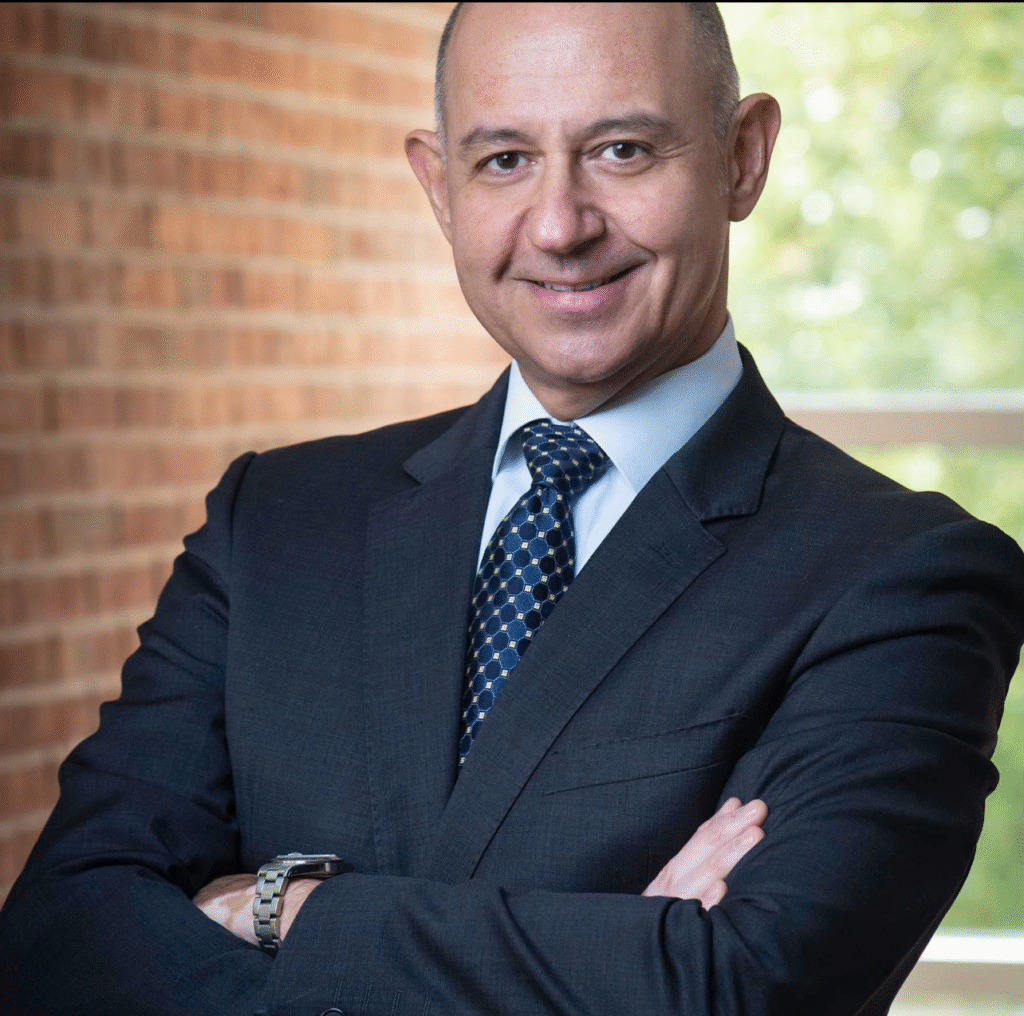 Χρήστος Καλογερόπουλος