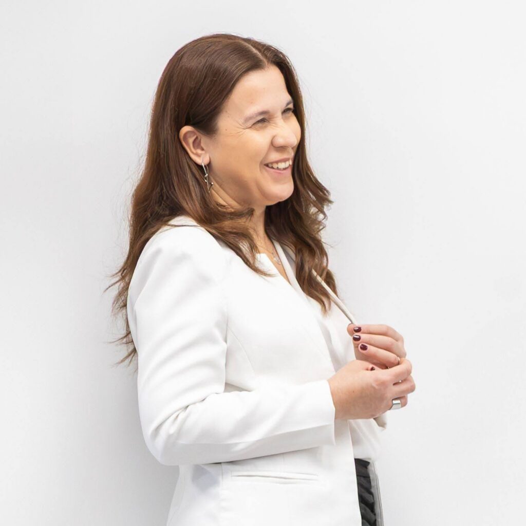 Αναστασία Σαρχόσογλου