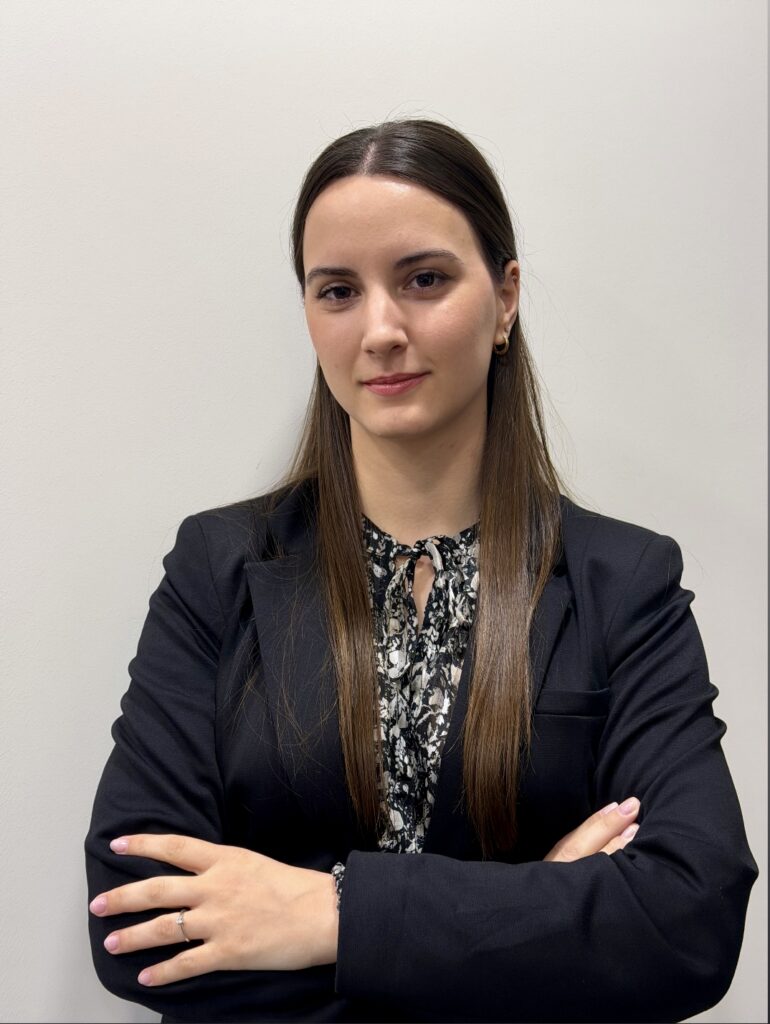 Παναγιώτα Τρίγκα