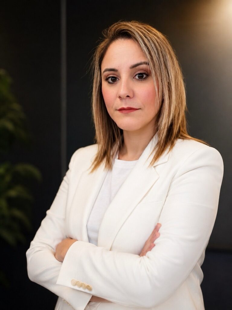 Christina Andreopoulou